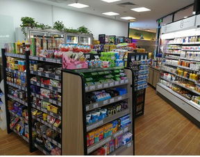 新世界百貨便利店 重新定義零售新體驗(yàn)