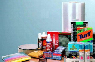 從化熱收縮膜廠 專注PVC與POF收縮膜，服務日用百貨銷售